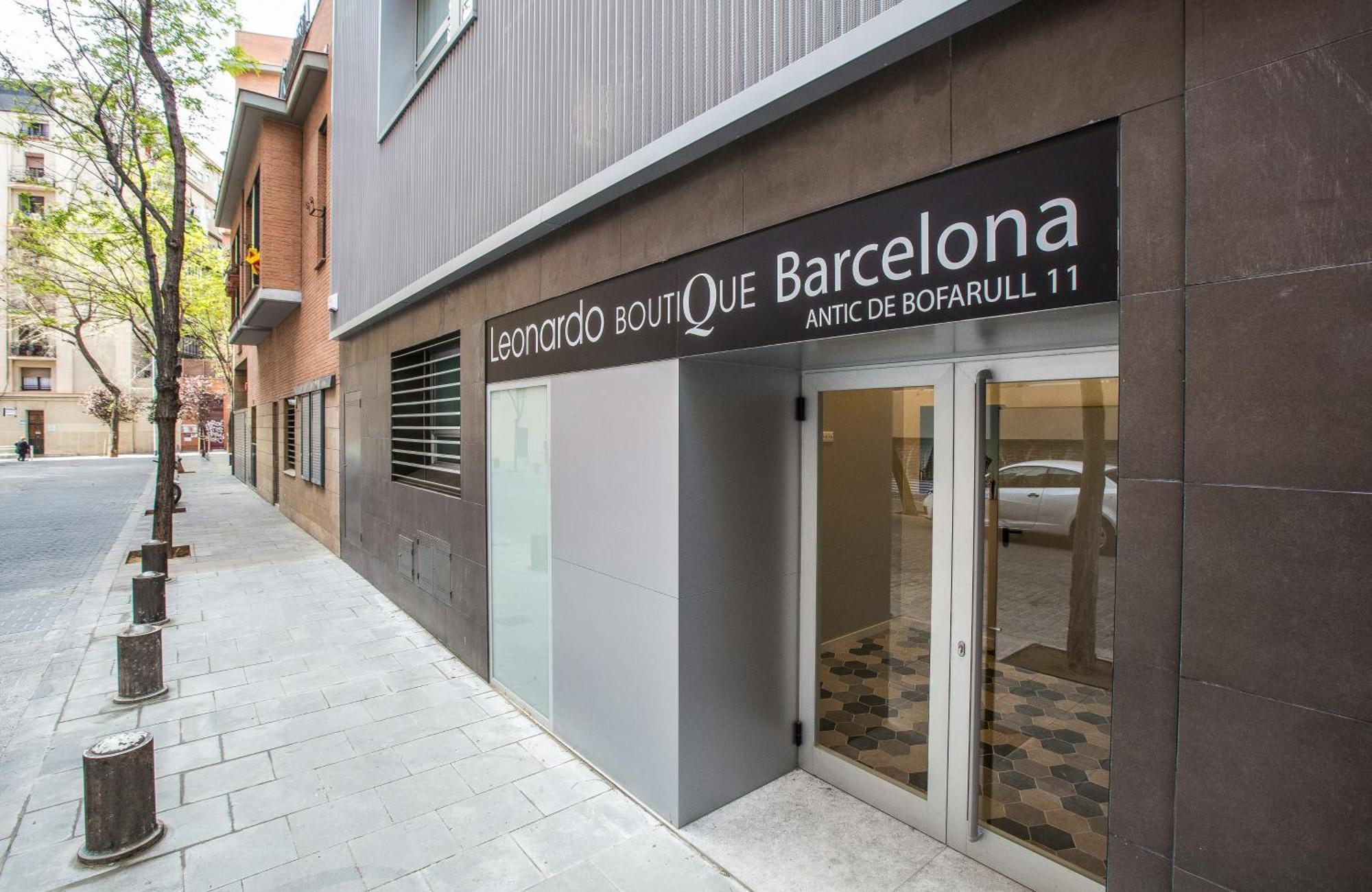 Leonardo Boutique Hotel Barcelona Sagrada Familia, Barcelona
